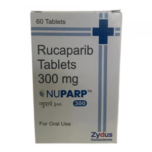 Thuốc Nuparp 300 mg là thuốc gì