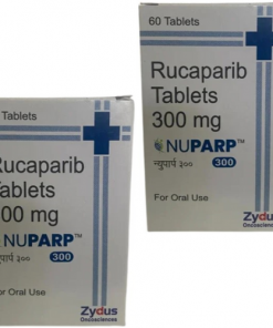 Thuốc Nuparp 300 mg mua ở đâu