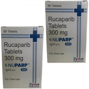 Thuốc Nuparp 300 mg mua ở đâu