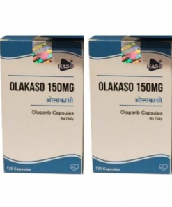 Thuốc Olakaso 150mg giá bao nhiêu