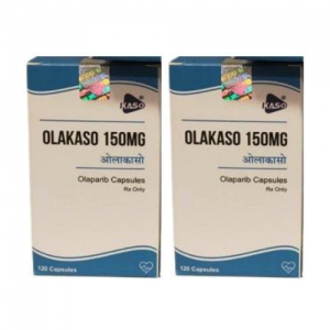 Thuốc Olakaso 150mg giá bao nhiêu