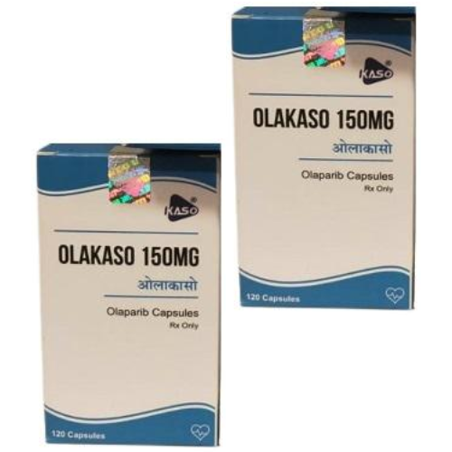 Thuốc Olakaso 150mg điều trị ung thư vú – giá bao nhiêu?