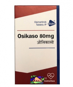 Thuốc Osikaso 80mg là thuốc gì