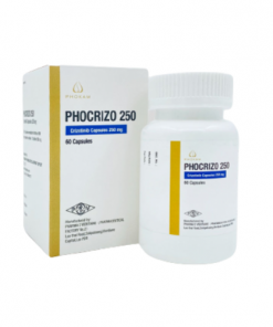 Thuốc Phocrizo 250 là thuốc gì