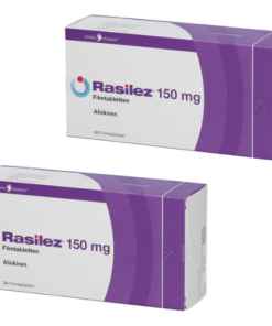 Thuốc Rasilez 150 mg mua ở đâu