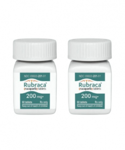 Thuốc Rubraca 200 mg giá bao nhiêu