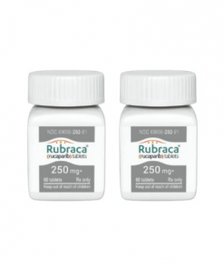 Thuốc Rubraca 250 mg giá bao nhiêu