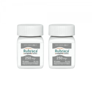 Thuốc Rubraca 250 mg giá bao nhiêu