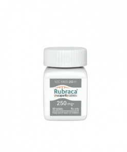 Thuốc Rubraca 250 mg là thuốc gì