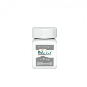 Thuốc Rubraca 250 mg là thuốc gì
