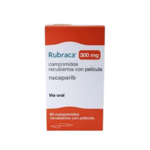 Thuốc Rubraca 300 mg giá bao nhiêu