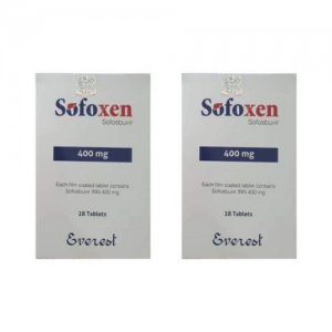 Thuốc Sofoxen 400 mg giá bao nhiêu