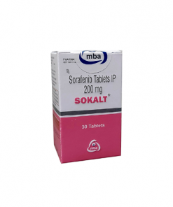 Thuốc Sokalt 200 mg giá bao nhiêu