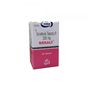 Thuốc Sokalt 200 mg giá bao nhiêu