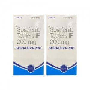 Thuốc Soralieva 200mg giá bao nhiêu