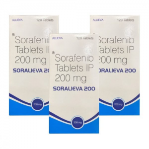 Thuốc Soralieva 200mg mua ở đâu