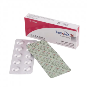 Thuốc Tamolex 20 là thuốc gì