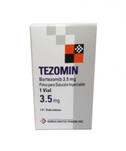 Thuốc Tezomin là thuốc gì