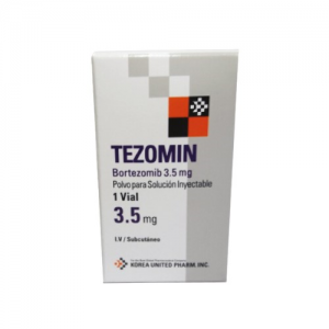 Thuốc Tezomin là thuốc gì