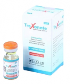 Thuốc Trexonate là thuốc gì