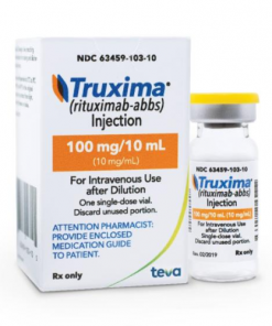 Thuốc Truxima 100 là thuốc gì