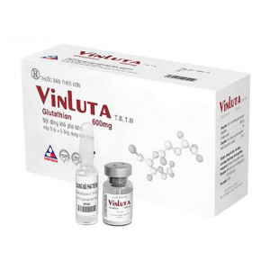 Thuốc Vinluta 600mg là thuốc gì