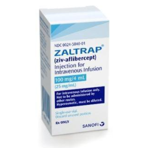 Thuốc Zaltrap 100mg/4ml là thuốc gì, giá bao nhiêu, mua ở đâu?