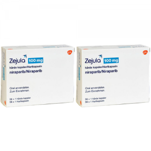 Thuốc Zejula 100mg mua ở đâu