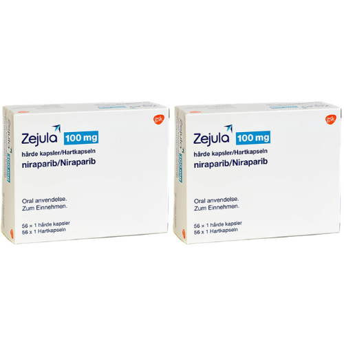 Thuốc Zejula 100mg là thuốc gì, giá bao nhiêu, mua ở đâu uy tín?