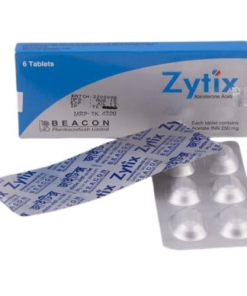 Thuốc Zytix là thuốc gì