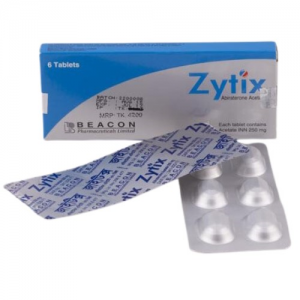 Thuốc Zytix là thuốc gì