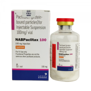 Thuốc tiêm Nabpaclitax là thuốc gì