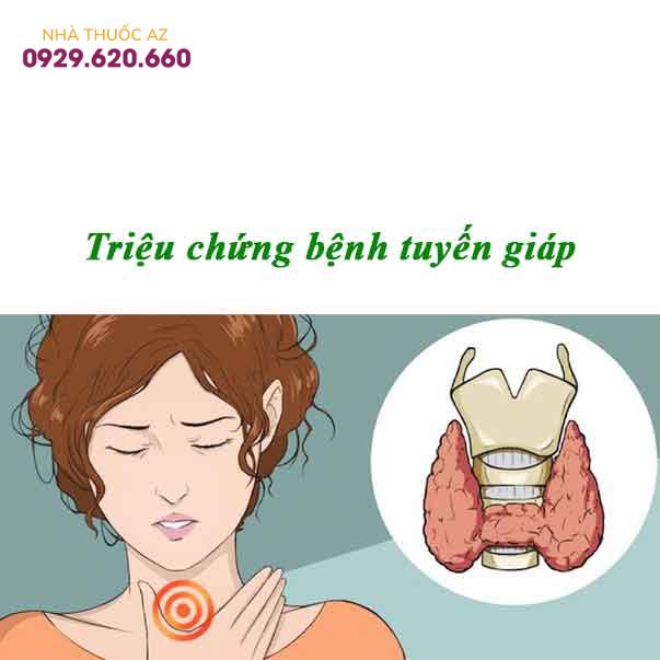 Triệu-chứng-bệnh-tuyến-giáp