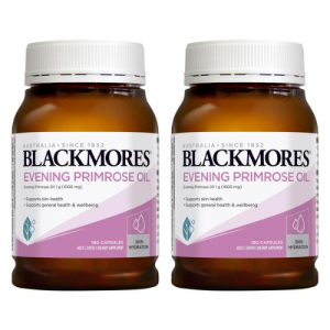 Viên uống Blackmores Evening Primrose Oil giá bao nhiêu