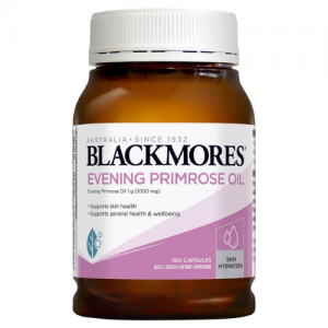 Viên uống Blackmores Evening Primrose Oil là sản phẩm gì