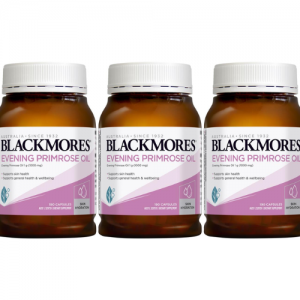 Viên uống Blackmores Evening Primrose Oil mua ở đâu