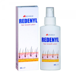 Xịt mọc tóc Redenyl Lotion là sản phẩm gì