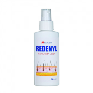 Xịt mọc tóc Redenyl Lotion mua ở đâu