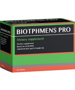 Biotphmens Pro là thuốc gì