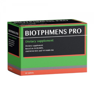 Biotphmens Pro là thuốc gì