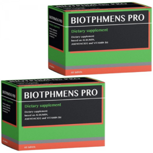 Biotphmens Pro mua ở đâu