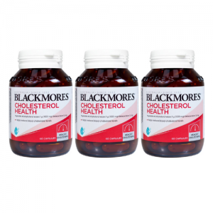 Blackmores Cholesterol Health mua ở đâu