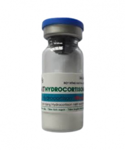 Thuốc A.T Hydrocortisone 100mg giá bao nhiêu