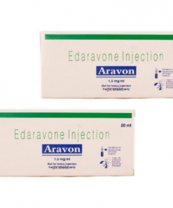 Thuốc Aravon 1.5 mg/ml mua ở đâu