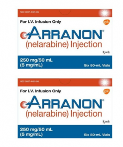 Thuốc Arranon giá bao nhiêu