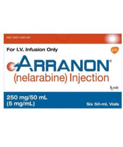 Thuốc Arranon là thuốc gì