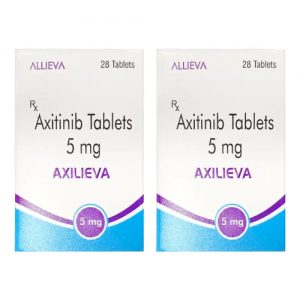 Thuốc Axilieva 5mg giá bao nhiêu