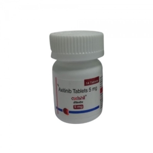 Thuốc Axishil 5 mg giá bao nhiêu