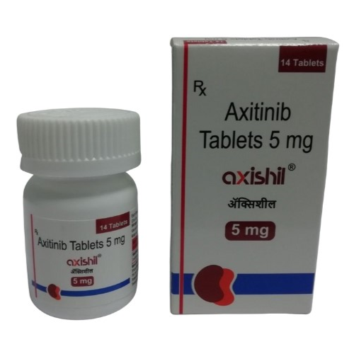 Thuốc Axishil 5 mg là thuốc gì