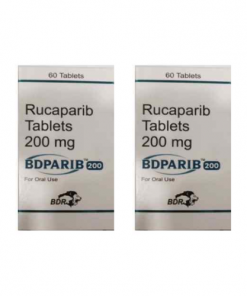 Thuốc Bdparib 200 mg giá bao nhiêu
